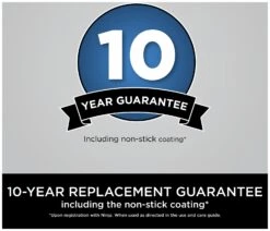 Ninja Zerostick 28cm Stainless Steel Non Stick Frying Pan 15 Ninja Zerostick 28cm Stainless Steel Non Stick Frying Pan -Home Furnishing Store 1120219 R Z010A