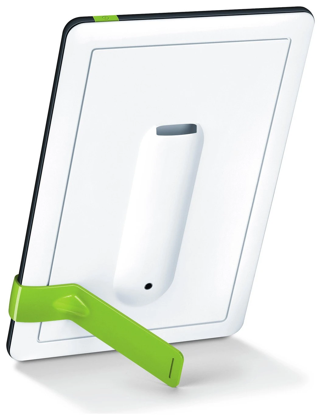 Beurer TL 30 Ultra Slim SAD Therapy Light - White 2 Beurer TL 30 Ultra Slim SAD Therapy Light - White - Image 2