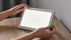 Beurer TL 30 Ultra Slim SAD Therapy Light - White 11 Beurer TL 30 Ultra Slim SAD Therapy Light - White -Home Furnishing Store 1151312 R Z005A