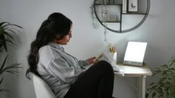 Beurer TL 45 Perfect Day Therapy Light - White 8 Beurer TL 45 Perfect Day Therapy Light - White -Home Furnishing Store 1151329 R Z004A