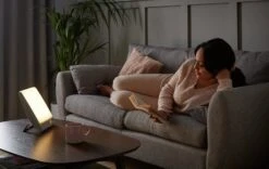 Beurer TL 45 Perfect Day Therapy Light - White 9 Beurer TL 45 Perfect Day Therapy Light - White -Home Furnishing Store 1151329 R Z005A