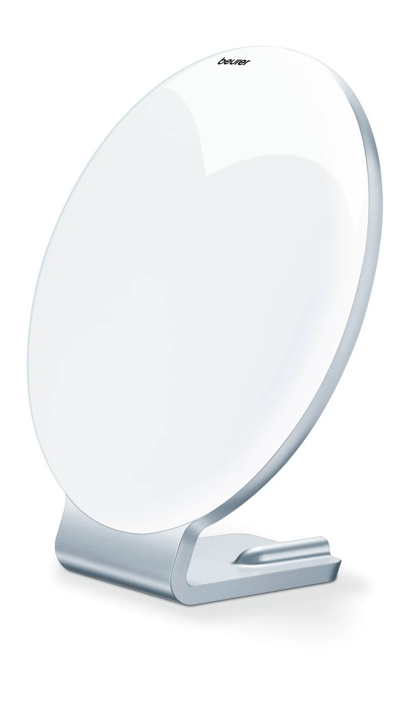 Beurer TL50 Sad Therapy Lux Light - White 2 Beurer TL50 Sad Therapy Lux Light - White - Image 2