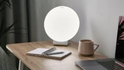 Beurer TL50 Sad Therapy Lux Light - White 9 Beurer TL50 Sad Therapy Lux Light - White -Home Furnishing Store 1151336 R Z004A