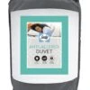 Sealy Anti Allergy Hollowfibre 10.5Tog Duvet - Single
