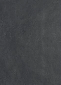 Habitat Moore Leather 3 Seater Sofa - Dark Grey -Home Furnishing Store 1159455 R B001