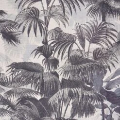 Habitat Palm Print Round Picnic Blanket 11 Habitat Palm Print Round Picnic Blanket -Home Furnishing Store 1181461 R Z005A