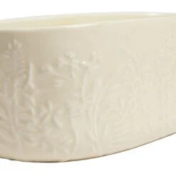 Habitat Large Scallop Multiwick Thin Candle - Flower Market -Home Furnishing Store 1182673 R Z003A