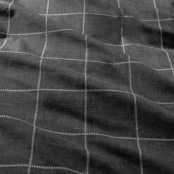 Habitat Grid Check Blue Bedding Set - Single 9 Habitat Grid Check Blue Bedding Set - Single -Home Furnishing Store 1232815 R Z006A