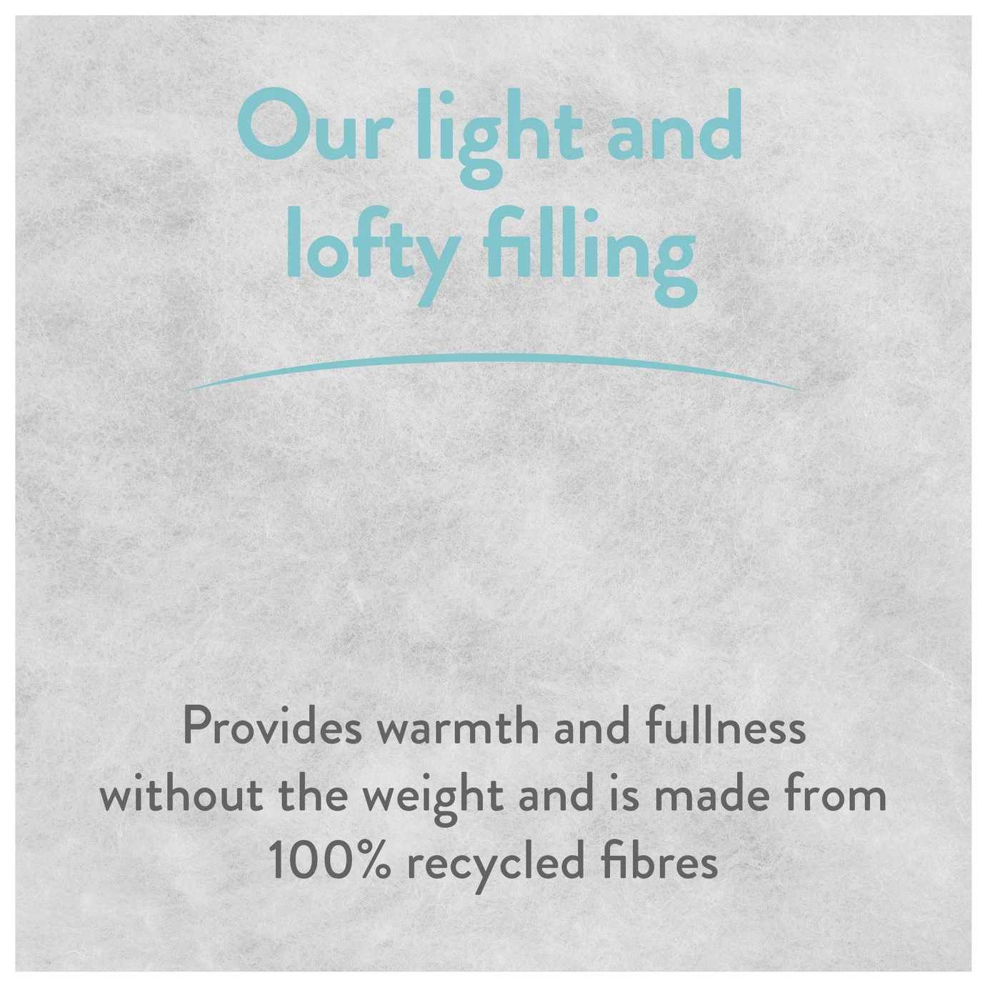 Slumberdown Light & Cool 1 Tog Duvet - Single 7 Slumberdown Light & Cool 1 Tog Duvet - Single - Image 7