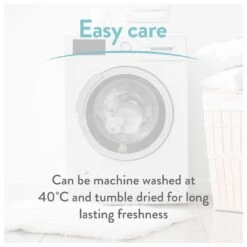 Slumberdown Light & Cool 1 Tog Duvet - Single 18 Slumberdown Light & Cool 1 Tog Duvet - Single -Home Furnishing Store 1251449 R Z009A