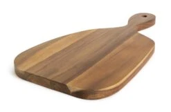 Habitat Herbalist Wooden Chopping Board 6 Habitat Herbalist Wooden Chopping Board -Home Furnishing Store 1258538 R Z002A