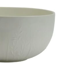 Habitat Herbalist Fine China Mixing Bowl 7 Habitat Herbalist Fine China Mixing Bowl -Home Furnishing Store 1258590 R Z007A