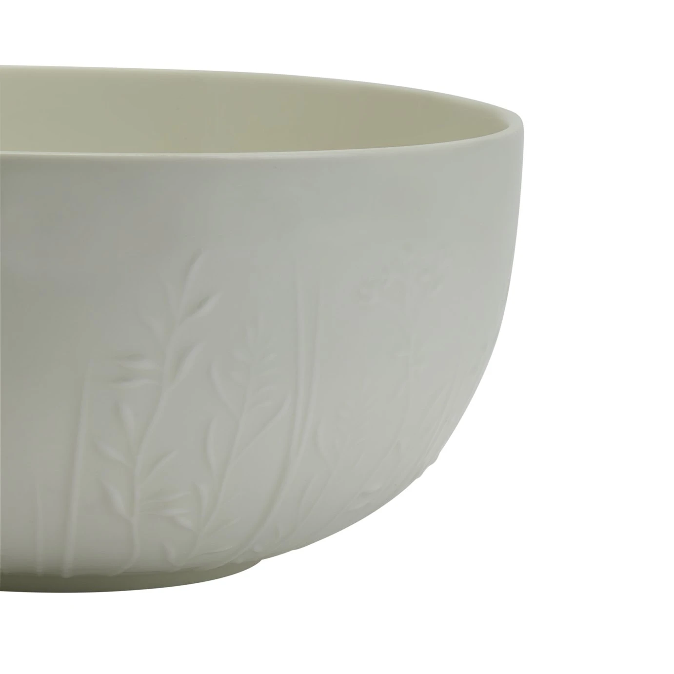 Habitat Herbalist Fine China Mixing Bowl 4 Habitat Herbalist Fine China Mixing Bowl - Image 4