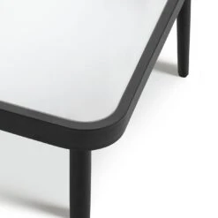 Habitat Somerset 5 Seater Metal Garden Corner Sofa Set -Home Furnishing Store 1259506 R Z003A