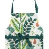 Kew Floral Apron
