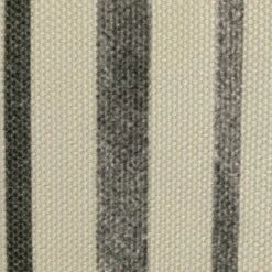 Habitat Grey Stripe Outdoor Rug -Home Furnishing Store 1340367 R B001