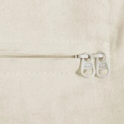 Habitat Kids Single Chair Boucle Bean Bag - Off White -Home Furnishing Store 1405044 R Z004A