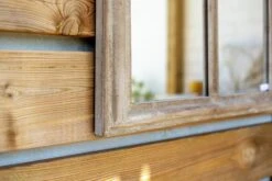 Aston & Wold Arch Shaped Church Window Garden Mirror 7 Aston & Wold Arch Shaped Church Window Garden Mirror -Home Furnishing Store 1406476 R Z004A