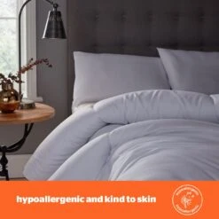 Silentnight Warm & Cosy 13.5 Tog Duvet - Single -Home Furnishing Store 1934247 R Z006A