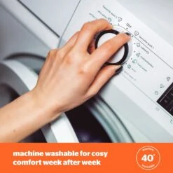 Silentnight Warm & Cosy 13.5 Tog Duvet - Single -Home Furnishing Store 1934247 R Z007A