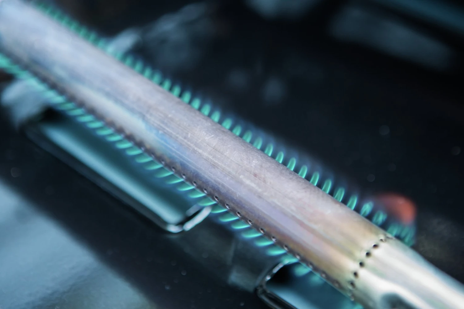 Char-Broil 3 Burner Gas And Charcoal BBQ 12 Char-Broil 3 Burner Gas And Charcoal BBQ - Image 12