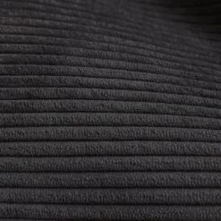 Kaikoo Aryton Cord Beanbag - Grey 9 Kaikoo Aryton Cord Beanbag - Grey -Home Furnishing Store 1996443 R Z003A