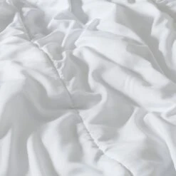 Habitat Anti-Allergy 4.5 Tog Duvet - Single -Home Furnishing Store 1998616 R Z003C