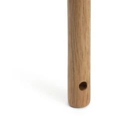 Habitat Global 4 Piece Wooden Utensils Set - Natural 9 Habitat Global 4 Piece Wooden Utensils Set - Natural -Home Furnishing Store 1998915 R Z002A