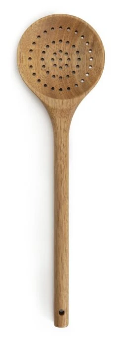 Habitat Global 4 Piece Wooden Utensils Set - Natural 12 Habitat Global 4 Piece Wooden Utensils Set - Natural -Home Furnishing Store 1998915 R Z005A