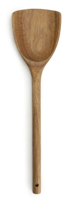 Habitat Global 4 Piece Wooden Utensils Set - Natural 13 Habitat Global 4 Piece Wooden Utensils Set - Natural -Home Furnishing Store 1998915 R Z006A