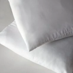 Habitat Anti-Allergy Medium Pillow - 2 Pack -Home Furnishing Store 2007867 R Z003C