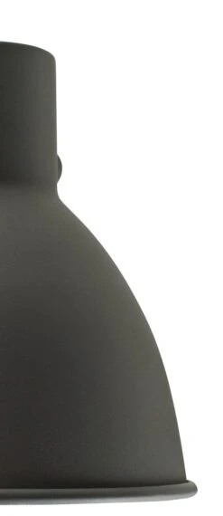 Habitat Loft Living Tripod Table Lamp - Grey -Home Furnishing Store 2017596 R Z002A