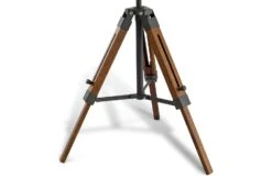 Habitat Loft Living Tripod Table Lamp - Grey -Home Furnishing Store 2017596 R Z003A