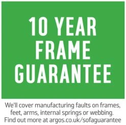 Swoon Munich Velvet 4 Seater Sofa- Kingfisher Blue -Home Furnishing Store 2026051 R Z003A