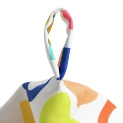 Habitat Kids Frankie Floor Cushion 11 Habitat Kids Frankie Floor Cushion -Home Furnishing Store 2028846 R Z004A