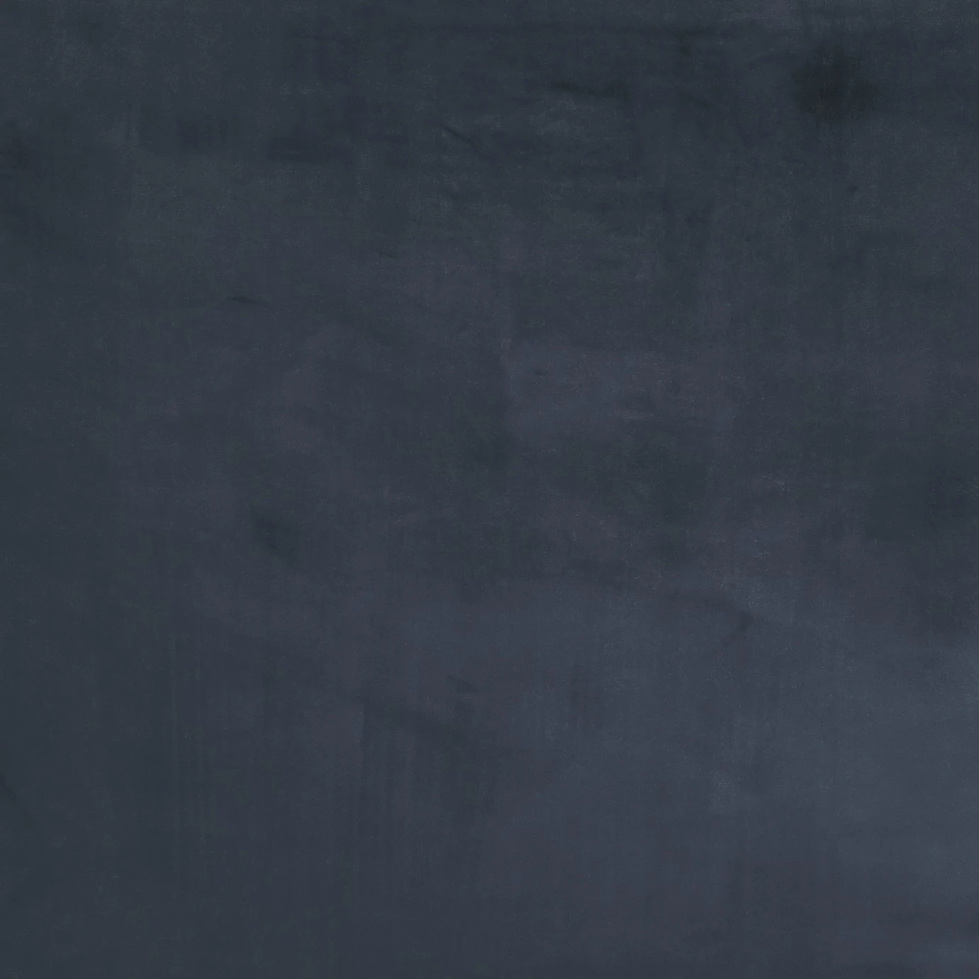 Habitat Plain Velvet Navy Bedding Set - Double 2 Habitat Plain Velvet Navy Bedding Set - Double - Image 2