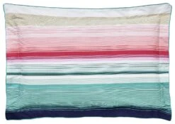 Joules Cotton Percale Cotswold Stripe Bedding Set - Single -Home Furnishing Store 2073475 R Z003A