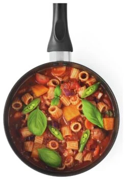 Russell Hobbs Diamond Stone 5 Piece Aluminium Saucepan Set -Home Furnishing Store 2078755 R Z003A