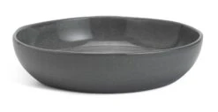 Habitat 4 Piece Stoneware Pasta Bowls - Grey -Home Furnishing Store 2157827 R Z003A