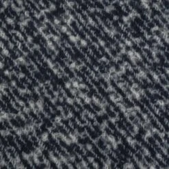 Habitat Faux Textured Mohair Throw - Navy - 125x150cm -Home Furnishing Store 2157841 R B001