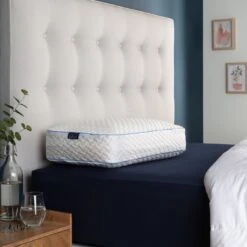 Snuggledown Bliss Cool Touch Memory Foam Firm Pillow -Home Furnishing Store 2253518 R Z009A