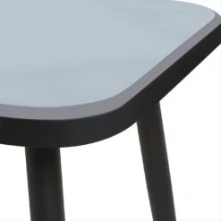 Habitat Somerset 2 Seater Rattan Effect Garden Bistro Set -Home Furnishing Store 2254658 R Z003A