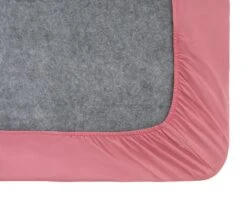Habitat Kids Enchanted Pink 2 Pack Fitted Sheet - Toddler 11 Habitat Kids Enchanted Pink 2 Pack Fitted Sheet - Toddler -Home Furnishing Store 2721404 R Z003A