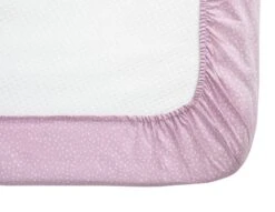 Habitat Kids Enchanted Pink 2 Pack Fitted Sheet - Toddler 12 Habitat Kids Enchanted Pink 2 Pack Fitted Sheet - Toddler -Home Furnishing Store 2721404 R Z004A