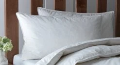 Habitat Anti-Allergy Firm Pillow - 2 Pack 10 Habitat Anti-Allergy Firm Pillow - 2 Pack -Home Furnishing Store 2910765 R Z002A