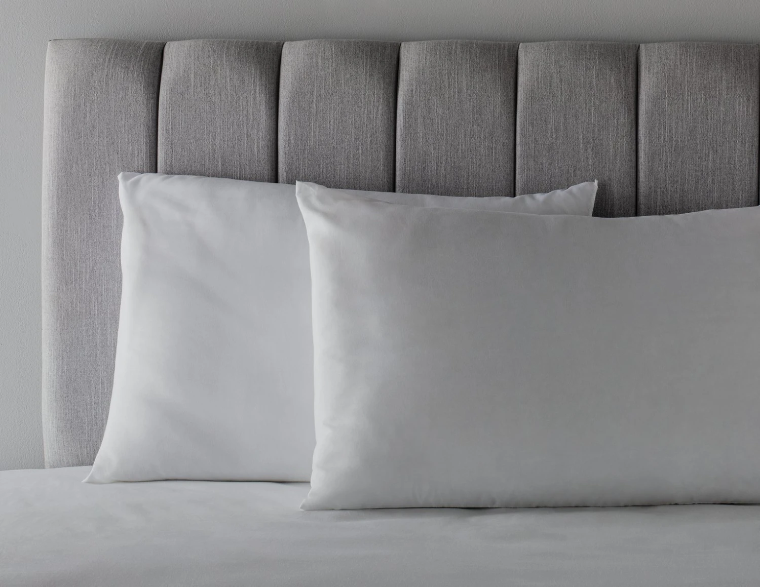 Habitat Anti-Allergy Firm Pillow - 2 Pack 7 Habitat Anti-Allergy Firm Pillow - 2 Pack - Image 7