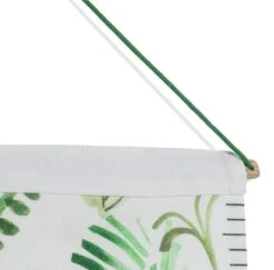 Habitat Kids Animal Print Growth Chart - Multicoloured -Home Furnishing Store 2912880 R Z003A