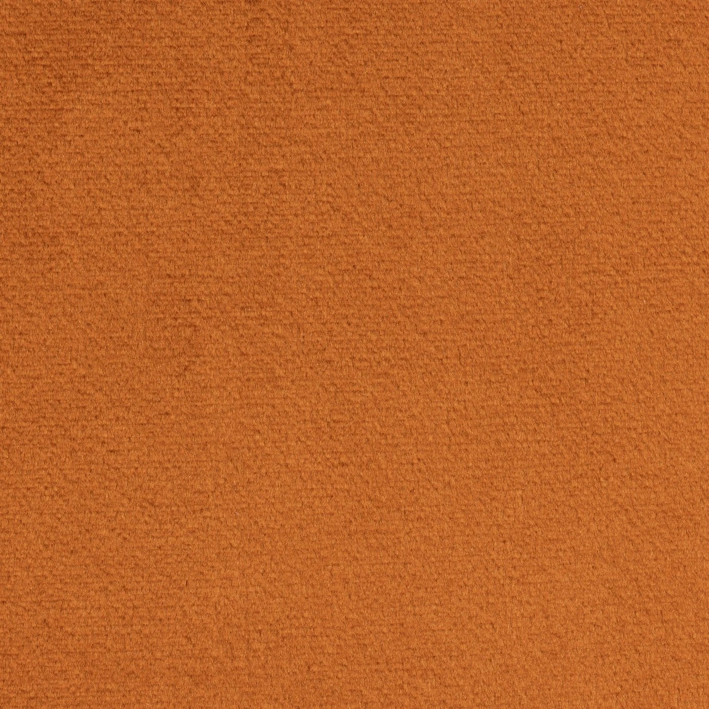 Habitat Isla 3 Seater Velvet Sofa - Orange 3 Habitat Isla 3 Seater Velvet Sofa - Orange - Image 3