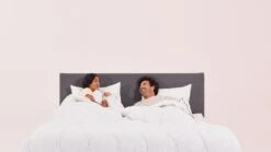 Emma Sleep All Seasons Anti Allergy 10.5 Tog Duvet - Double -Home Furnishing Store 2996758 R Z005A