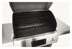 Landmann LANDMAN Electric Trolley BBQ -Home Furnishing Store 3032745 R Z004A